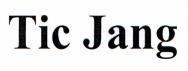 Tic Jang 