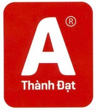 Nhãn hiệu A Thành Đạt  của Công ty TNHH sản xuất - thương mại - dịch vụ Đại Thành Đạt, số đơn 4-2024-48598