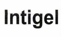 Nhãn hiệu Intigel  của CÔNG TY TNHH SINMED VIỆT NAM, số đơn 4-2024-48692