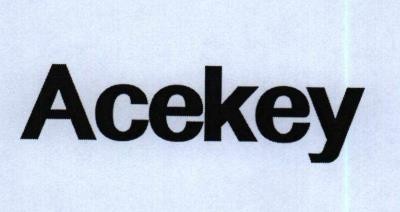 Acekey 