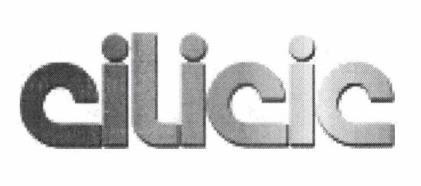 Nhãn hiệu cilicic  của Huang Chengfang, số đơn 4-2024-49597