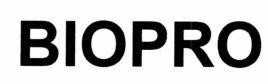 BIOPRO 