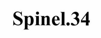 Spinel.34 
