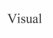 Nhãn hiệu Visual  của Công ty TNHH một thành viên thuốc lá Bắc Sơn, số đơn 4-2024-50873