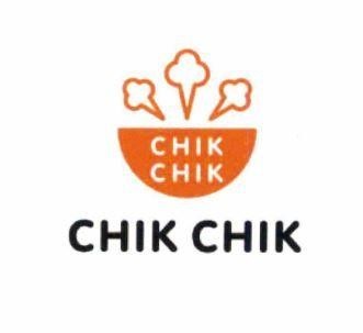 Nhãn hiệu CHIK CHIK CHIK CHIK  của Công ty TNHH dịch vụ DI VINA, số đơn 4-2024-51138