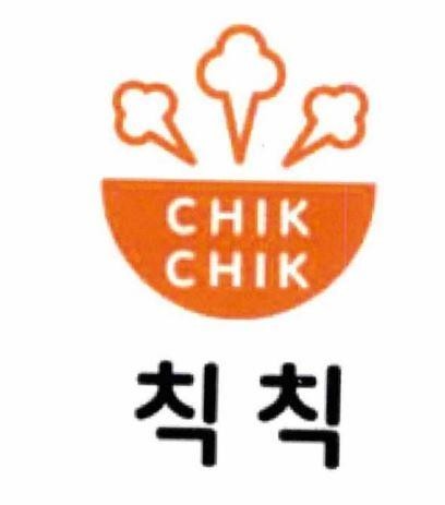 Nhãn hiệu CHIK CHIK [chik chik]  của Công ty TNHH dịch vụ DI VINA, số đơn 4-2024-51140