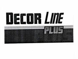 Nhãn hiệu DECOR LINE PLUS  của Doanh nghiệp tư nhân sản xuất cọ sơn Thanh Bình, số đơn 4-2024-51286