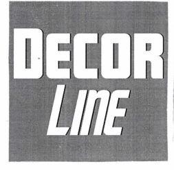 Nhãn hiệu DECOR LINE  của Doanh nghiệp tư nhân sản xuất cọ sơn Thanh Bình, số đơn 4-2024-51287