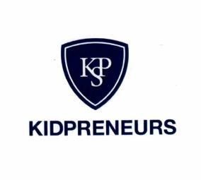 KSP KIDPRENEURS 