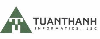 T TUANTHANH INFORMATICS.,JSC 