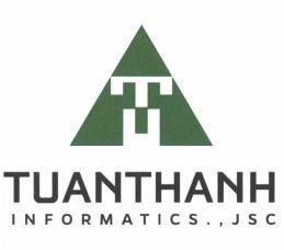 T TUANTHANH INFORMATICS.,JSC 
