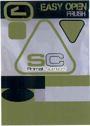 SC Animal Nutrition EASY OPEN FRUSH 