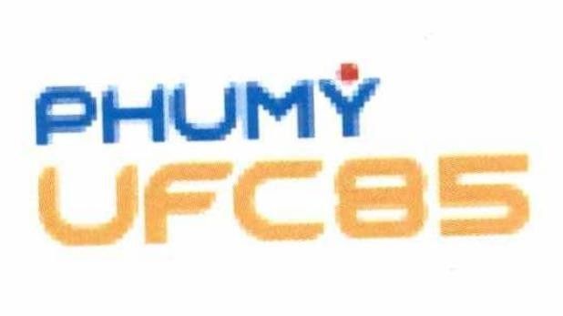 PHUMY UFC85 