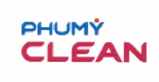 PHUMY CLEAN 