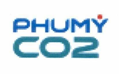 PHUMY CO2 