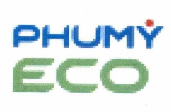 PHUMY ECO 