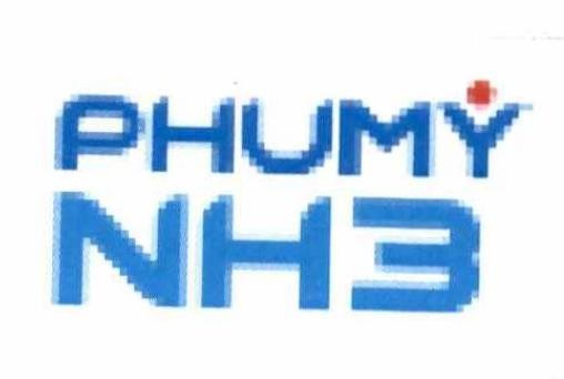 PHUMY NH3 