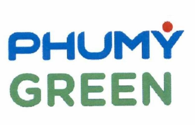 PHUMY GREEN 