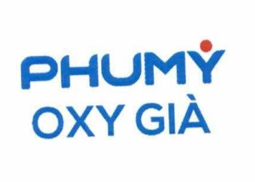 PHUMY OXY GIÀ 
