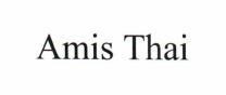 Amis Thai 