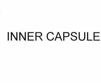Nhãn hiệu INNER CAPSULE  của POLA INC., số đơn 4-2024-52680