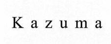 Kazuma 