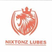 NIXTONZ LUBES 