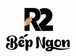 Trademark R2 Bếp Ngon  of Công ty TNHH phát triển Việt Quốc Tế, application No 4-2024-53450