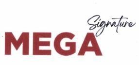 MEGA Signature 