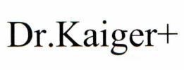 Dr.Kaiger+ 