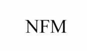 Nhãn hiệu NFM  của Công ty cổ phần Skylife Group, số đơn 4-2024-55660