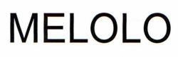 Nhãn hiệu MELOLO  của Lemon Inc., số đơn 4-2024-55690