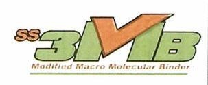 SS 3MB Modified Macro Molecular Binder 