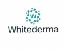 Nhãn hiệu W Whitederma  của Công ty TNHH dược mỹ phẩm Sen Vàng, số đơn 4-2024-56112