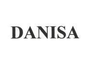 Nhãn hiệu DANISA  của Công ty cổ phần thương mại điện tử Quân Đoàn Mua Sắm, số đơn 4-2024-56145