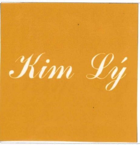 Kim Lý