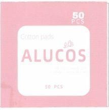 ALUCOS SUPER SOFT - SUPER SMOOTH 2X THICKNESS - ABSOLUTELY SAFE 50 PCS 