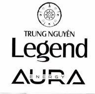 TRUNG NGUYÊN Legend AURA ENERGY 