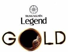 TRUNG NGUYÊN Legend GOLD 