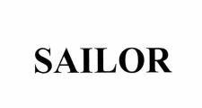Nhãn hiệu SAILOR  của Công ty TNHH thương mại dịch vụ Golden Mountain, số đơn 4-2024-57934
