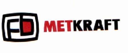 METKRAFT 