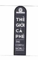Nhãn hiệu THẾ GIỚI CÀ PHÊ THE COFFEE WORLD  của CÔNG TY TNHH ĐẦU TƯ VÀ PHÁT TRIỂN THƯƠNG HIỆU TRUNG NGUYÊN LEGEND, số đơn 4-2024-58056