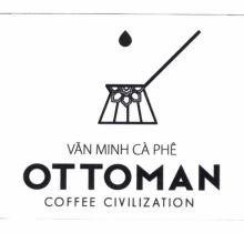Nhãn hiệu VĂN MINH CÀ PHÊ OTTOMAN COFFEE CIVILIZATION  của CÔNG TY TNHH ĐẦU TƯ VÀ PHÁT TRIỂN THƯƠNG HIỆU TRUNG NGUYÊN LEGEND, số đơn 4-2024-58057