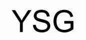 YSG 