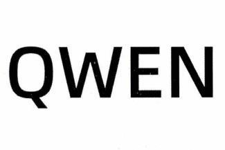 Nhãn hiệu QWEN  của ALIBABA INNOVATION PRIVATE LIMITED, số đơn 4-2024-58157