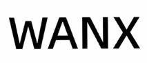 Nhãn hiệu WANX  của ALIBABA INNOVATION PRIVATE LIMITED, số đơn 4-2024-58158
