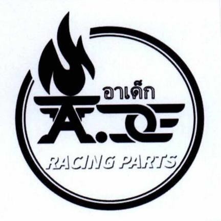 A D E RACING PARTS [Xã theik] 