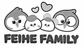 FEIHE FAMILY 