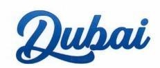 Nhãn hiệu Dubai  của CÔNG TY CỔ PHẦN HÓA PHẨM QUỐC TẾ VP, số đơn 4-2024-58744