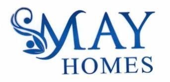 MAY HOMES 